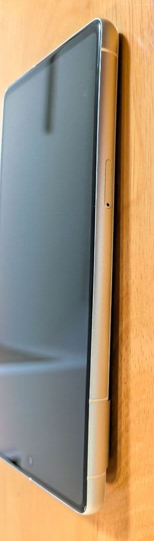 Pixel7 128GB グリーン 箱あり