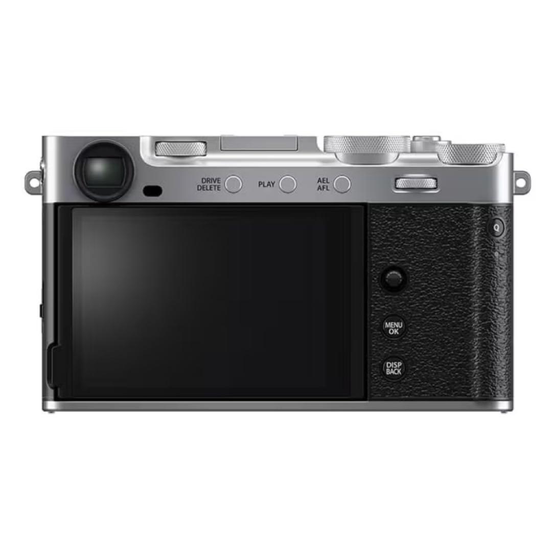 FUJIFILM X-E5 ミラーレス一眼カメラ