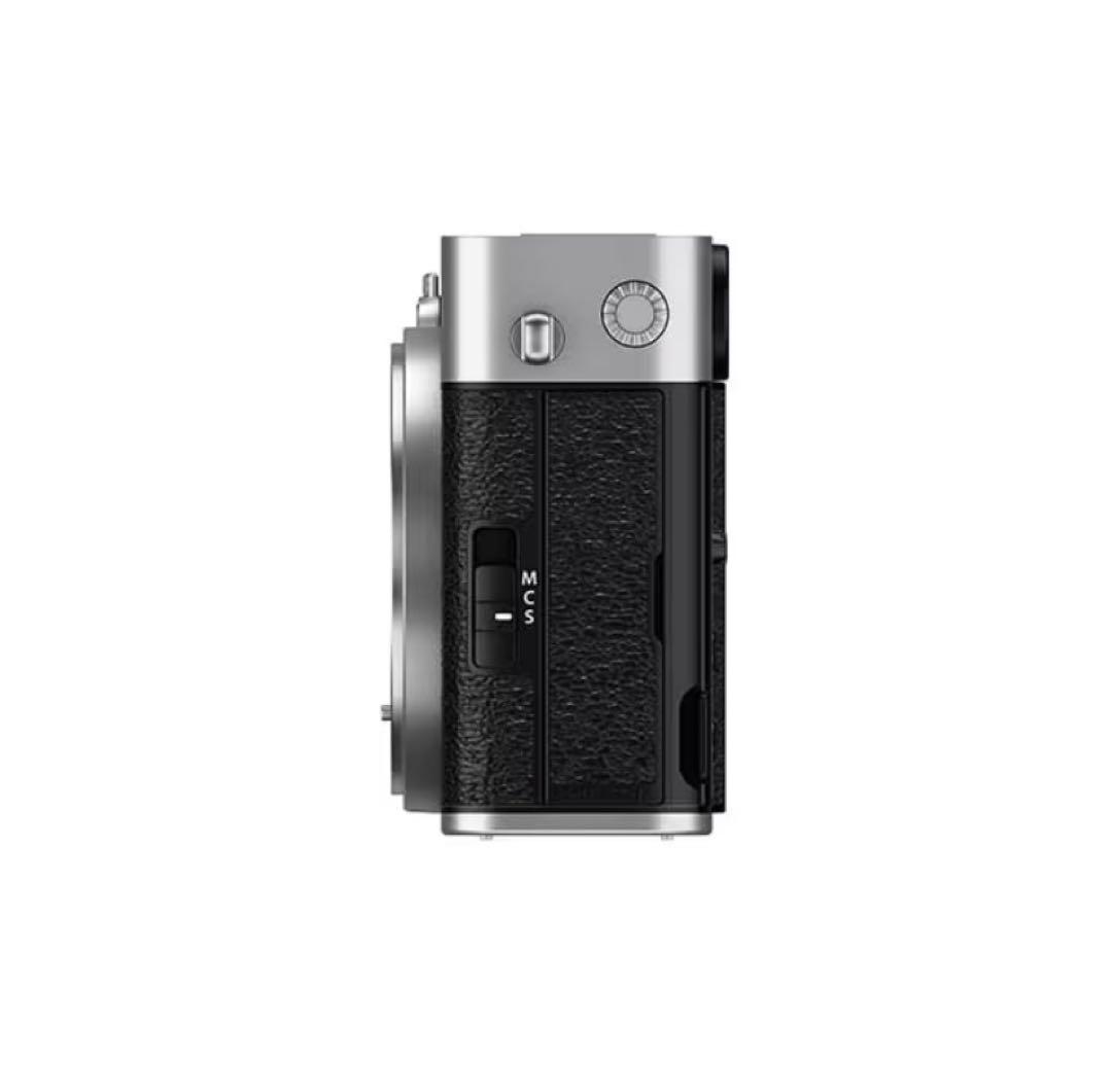 FUJIFILM X-E5 ミラーレス一眼カメラ