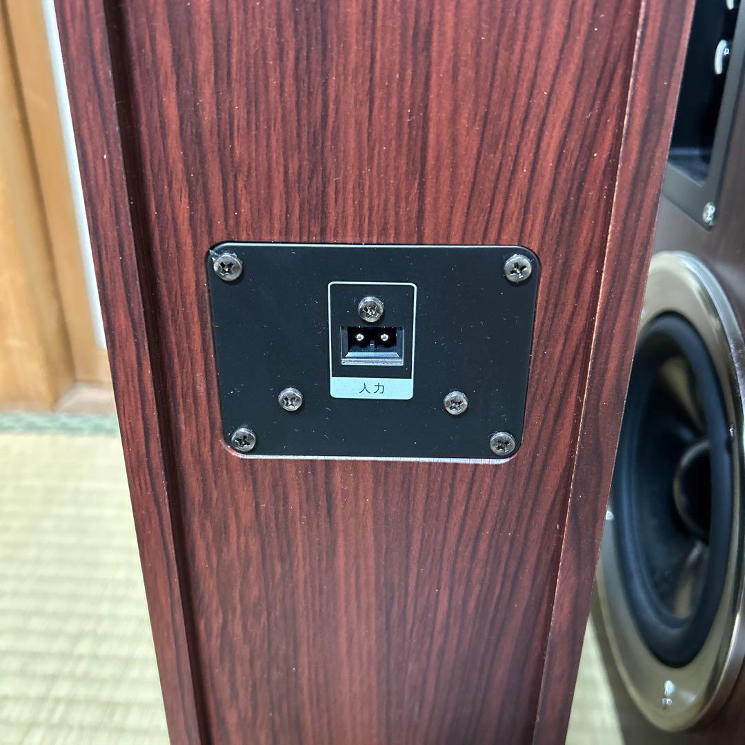 最終値下げ FUZE Bluetooth対応 デュアルウーファータワースピーカー