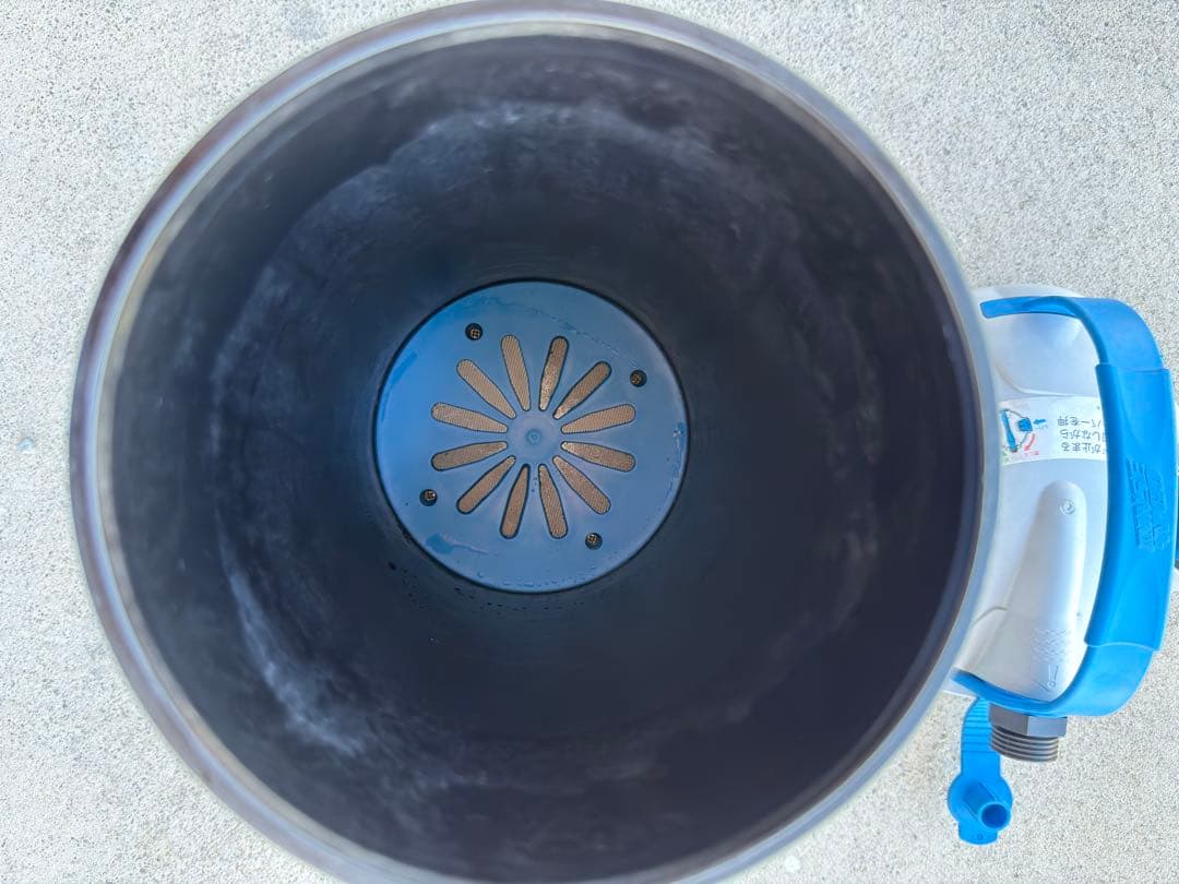 純水器　コストコ　unger ウンガー