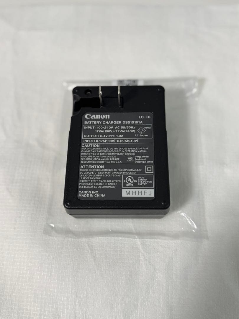 Canon EOS R6 Mark II ボディ 本体 ミラーレス カメラ