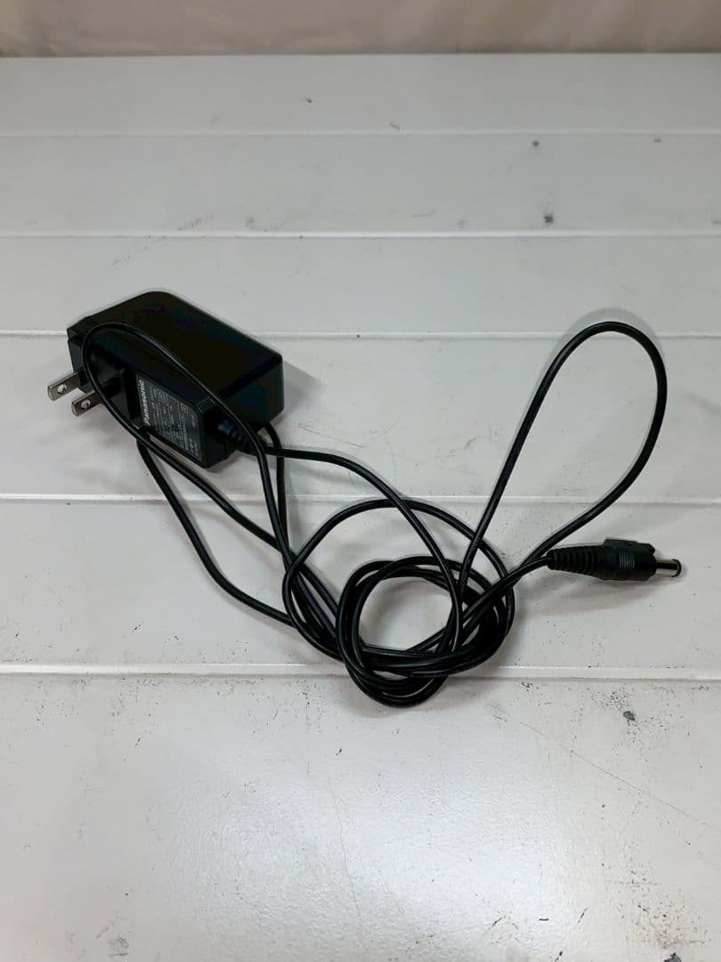 Panasonic プライベート・ビエラ チューナー UN-E9S