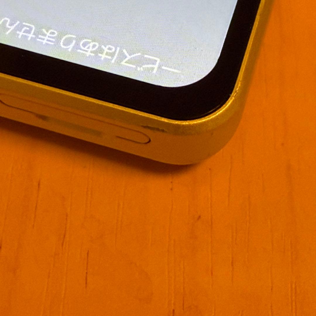 SHARP AQUOS Sense7 プラス
