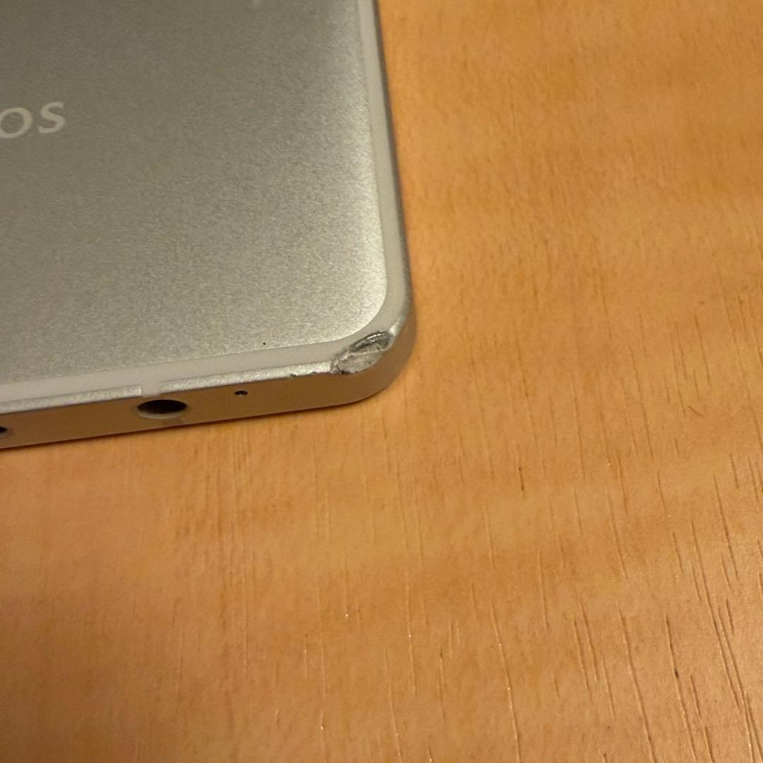 SHARP AQUOS Sense7 プラス