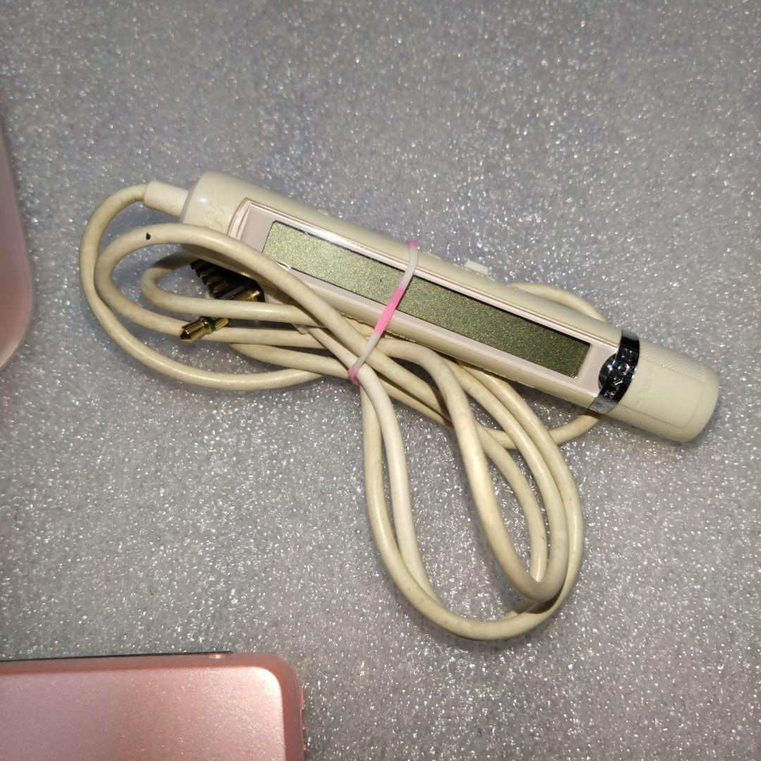 SONY ポータブルMDプレイヤー MZ-EH50 【ジャンク品】