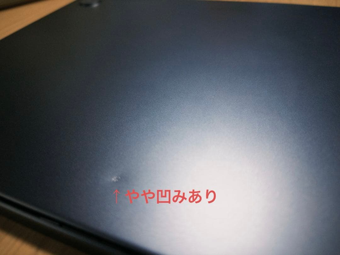 【数日のみ出品】MacBook Air M2 13インチ 8GB 256GB