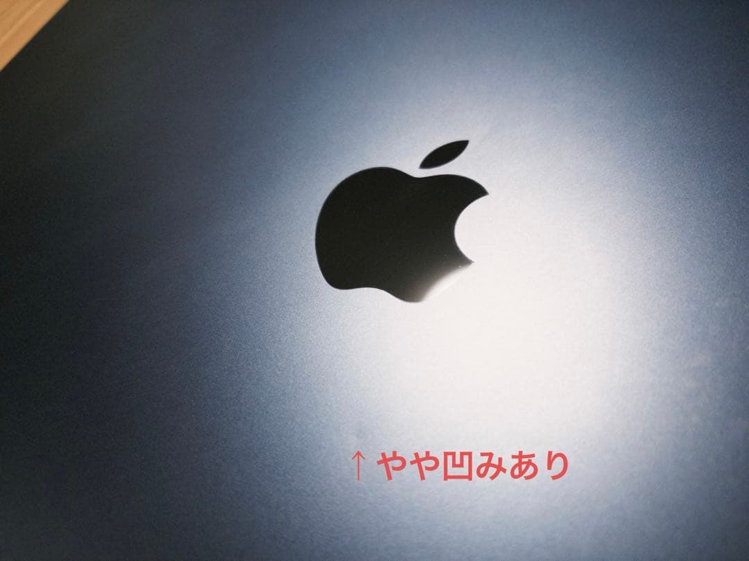 【数日のみ出品】MacBook Air M2 13インチ 8GB 256GB