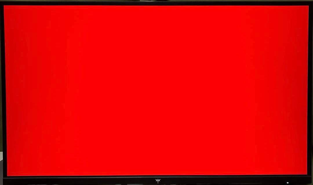 KTC 27インチ WQHD 200Hz ゲーミングモニター H27T22C-3