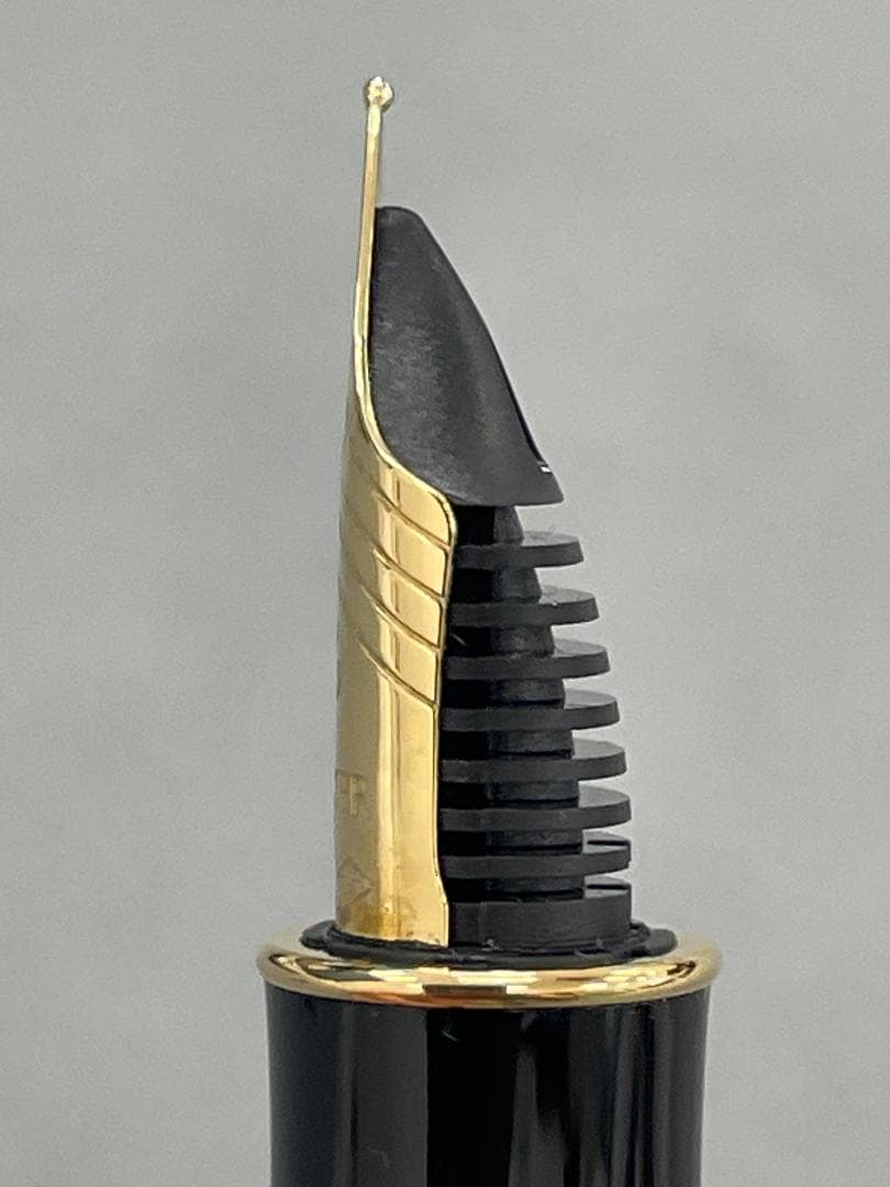 PARKER SONNET　 パーカー 万年筆 18K 750