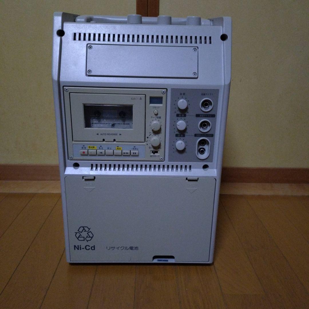 TOA ワイヤレスアンプ WA-1812C