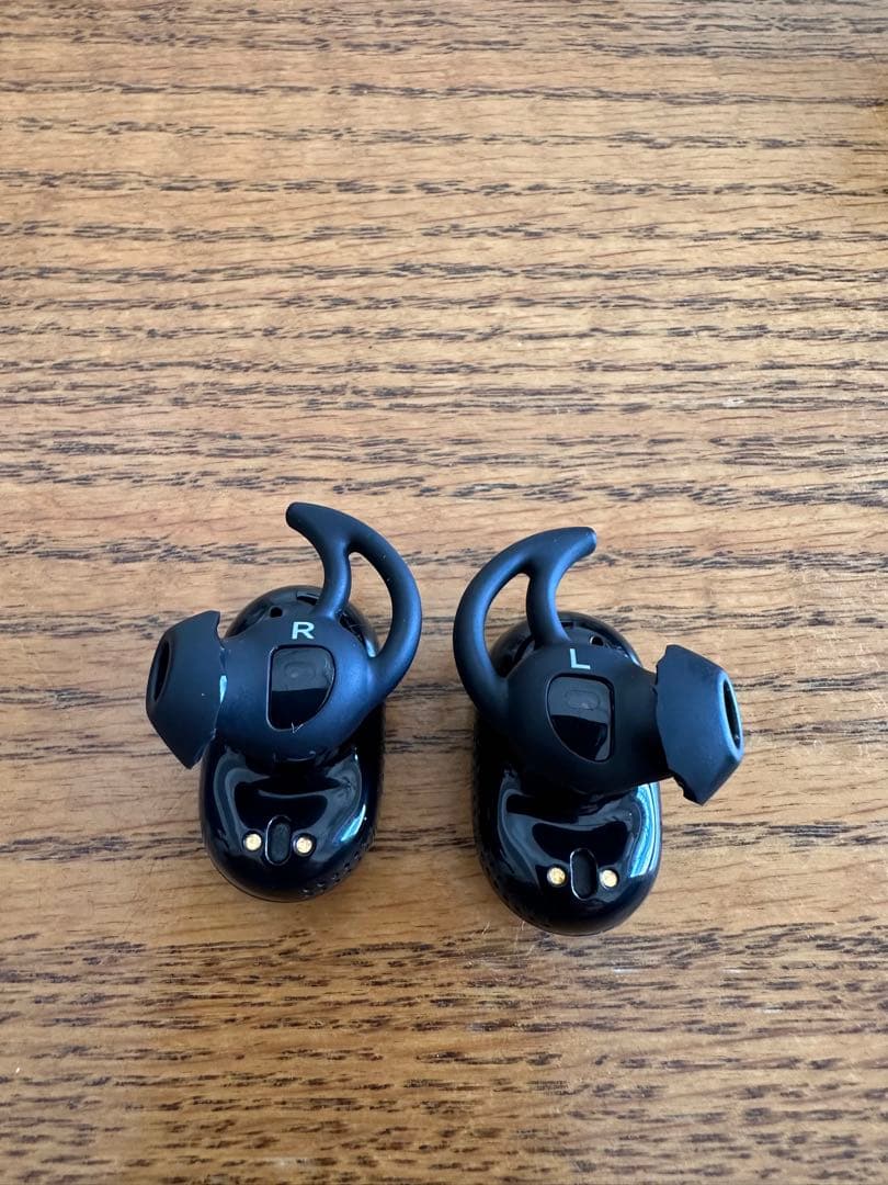 Bose QuietComfort Earbuds ブラック