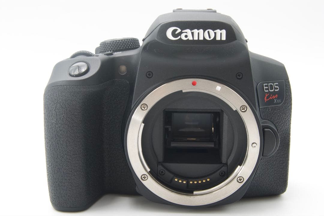 人気機種】Canon EOS Kiss X10i 超望遠4K動画デジタル一眼レフ