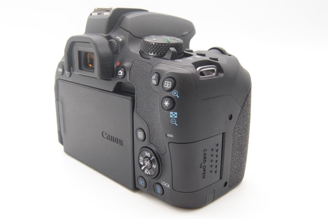 人気機種】Canon EOS Kiss X10i 超望遠4K動画デジタル一眼レフ
