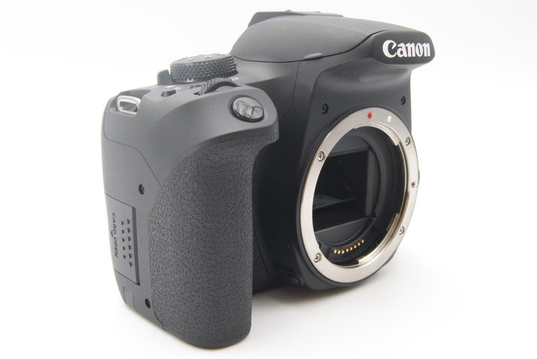人気機種】Canon EOS Kiss X10i 超望遠4K動画デジタル一眼レフ