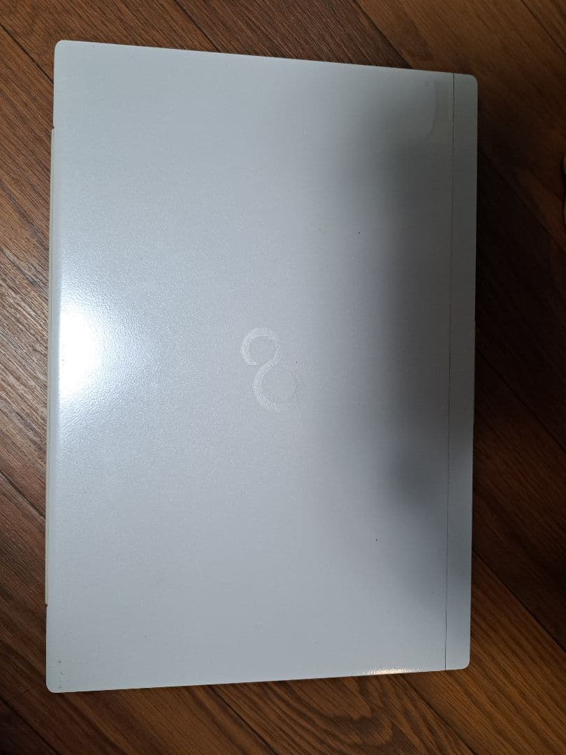 富士通　FUJITSU LIFE BOOK UH75/D3 ジャンク品