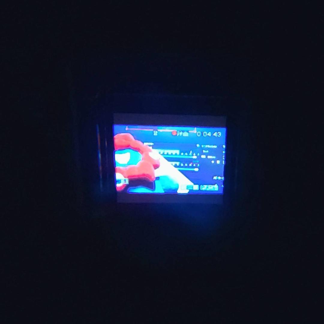 【動作確認済】SONY MiniDV 高画質 ビデオカメラ ナイトショット 対応