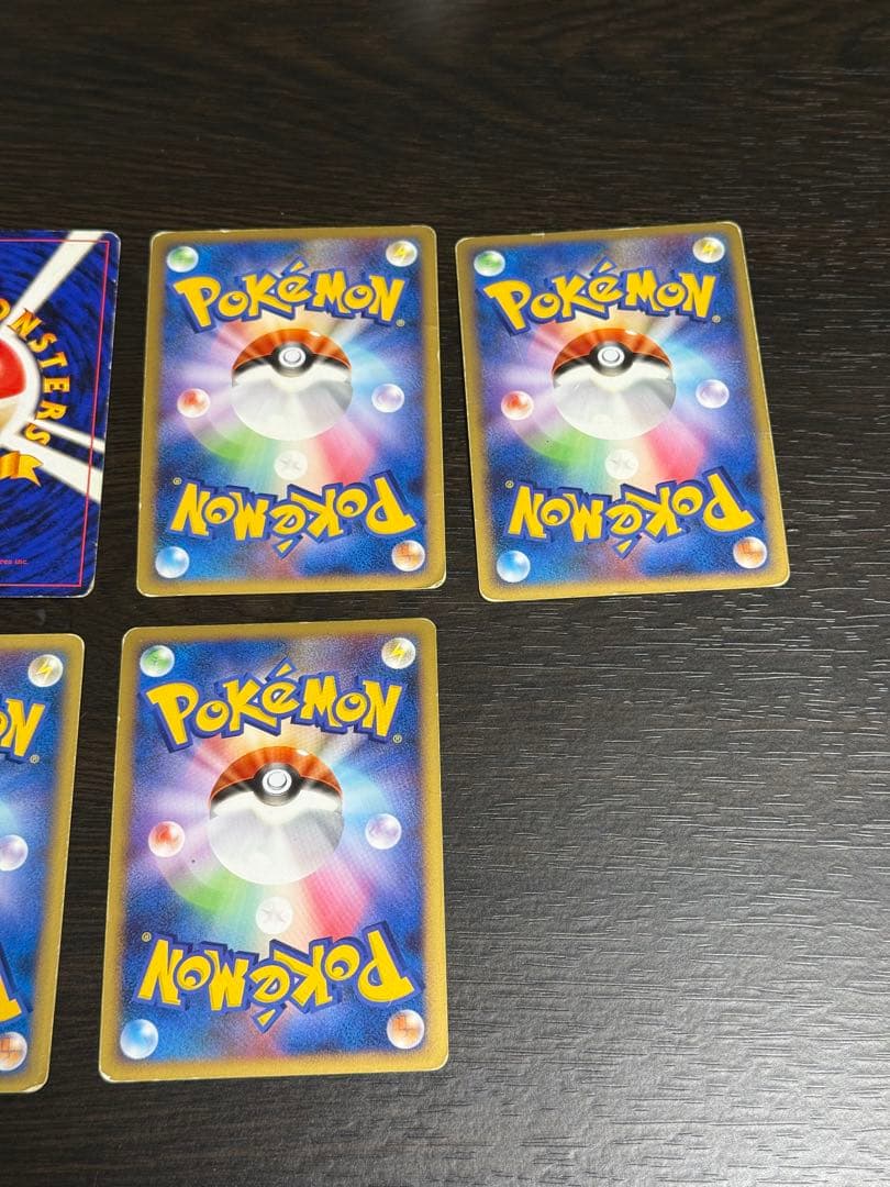 【ダメージ品】オーダイル、ヤナギのフリーザー、ギラティナ等7枚まとめ売り