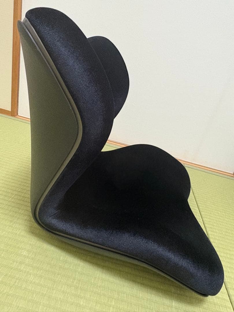 スタイルプレミアムデラックス ブラック Style PREMIUM