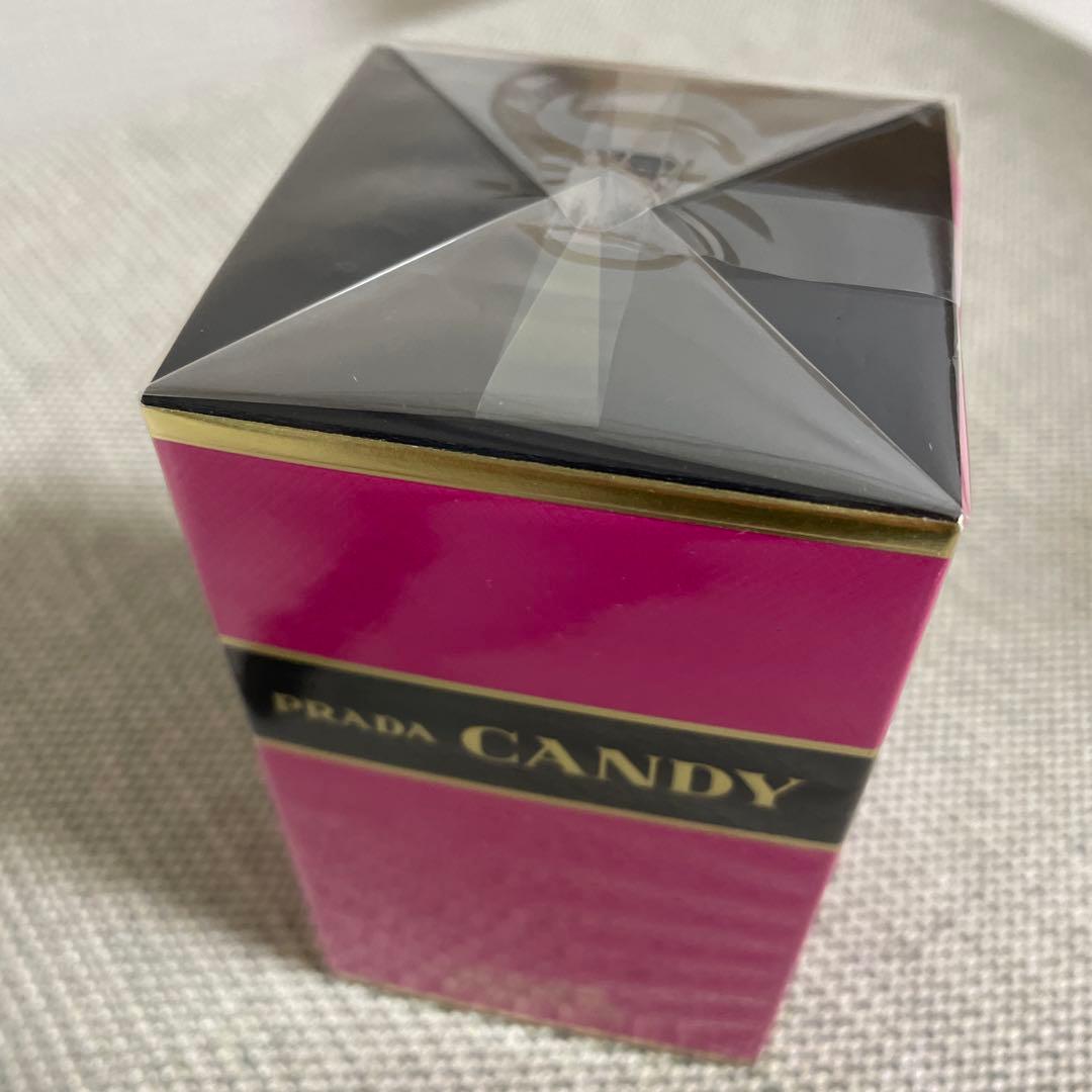 Prada Candy プラダ　キャンディ　30ml 未開封