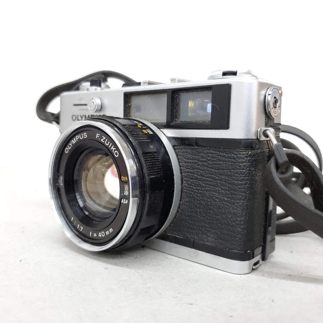 【動作確認済】 Olympus 35DC G03-0129-264-3v