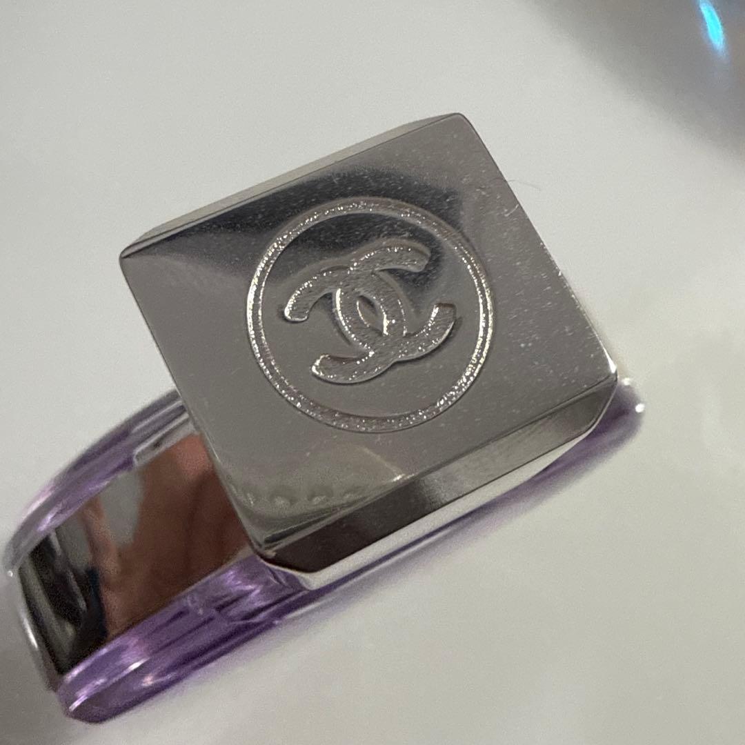 CHANEL チャンス オー スプランディド オードゥパルファム　ヴァポリザター