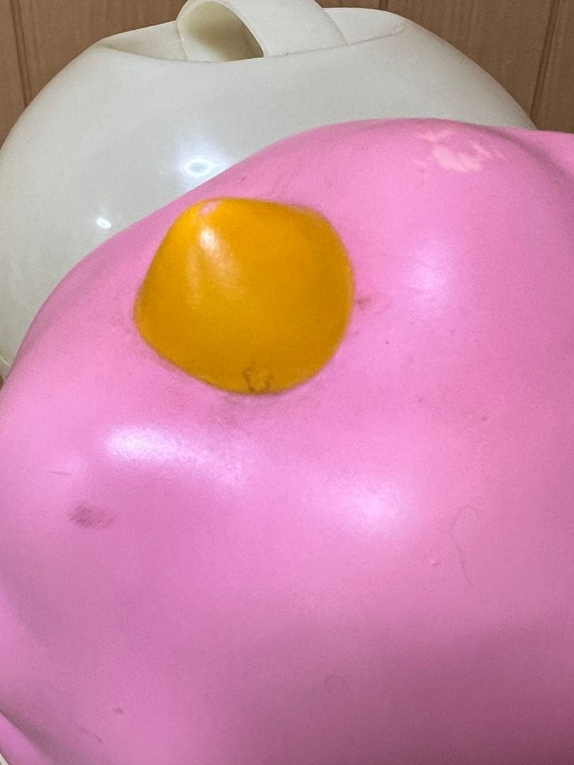 サンリオ／ゴロピカドンの加湿器
