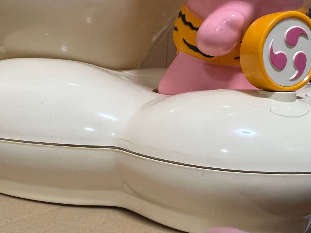 サンリオ／ゴロピカドンの加湿器