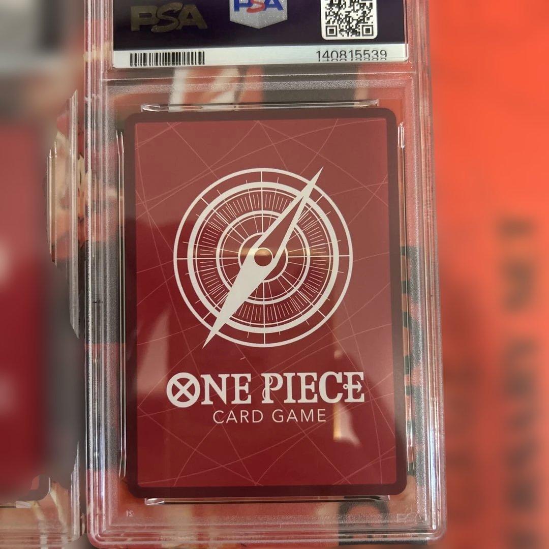 ワンピース カードゲーム 2025 ONE PIECE JP 2rd ANNIVERSARY SET