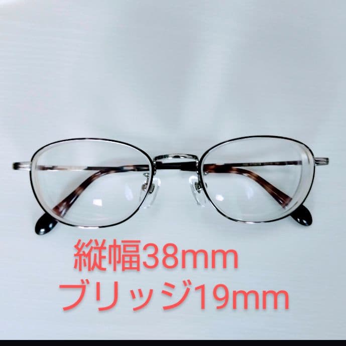 鯖江の眼鏡　眼鏡市場　マーブル