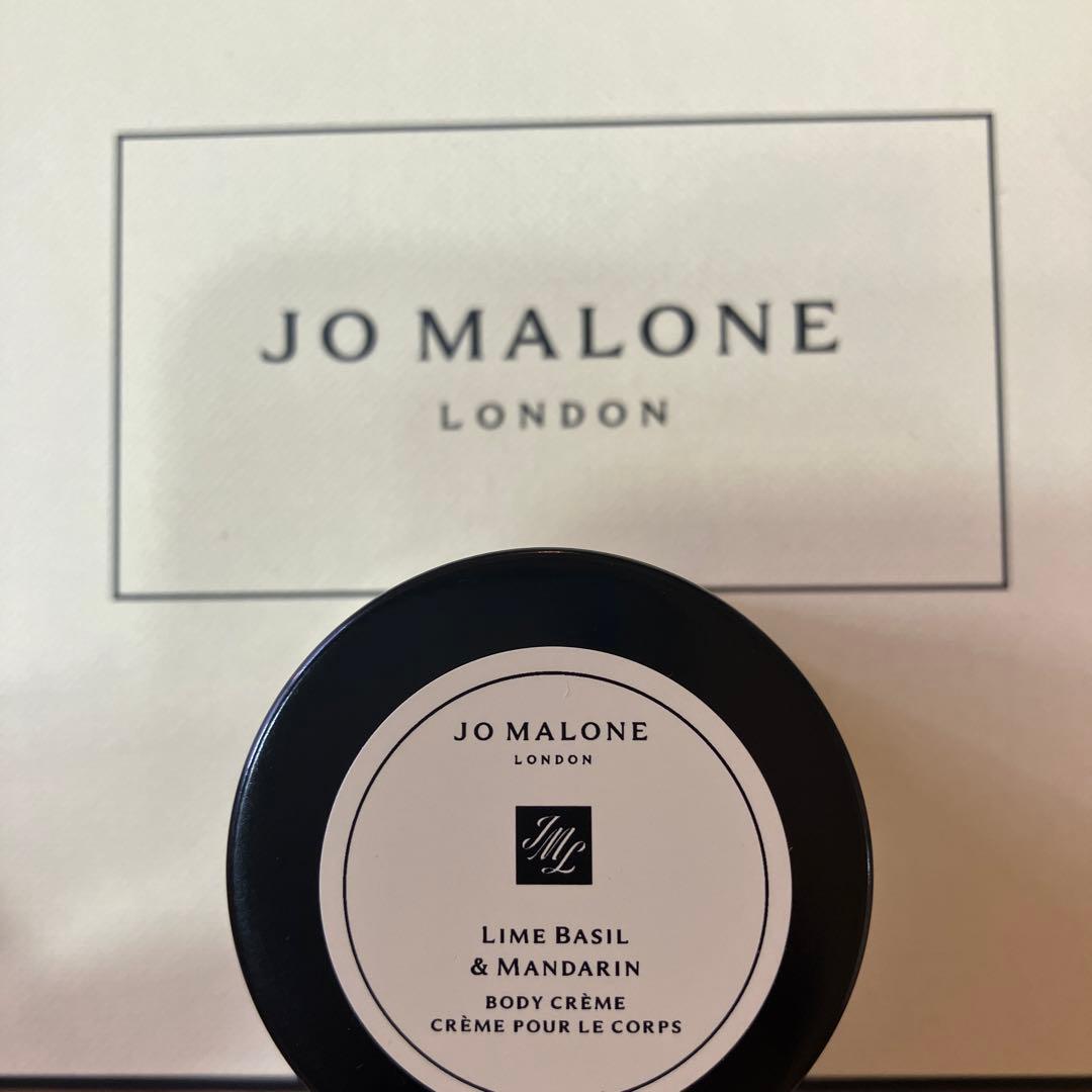 【JO MALONE】スペシャルセット