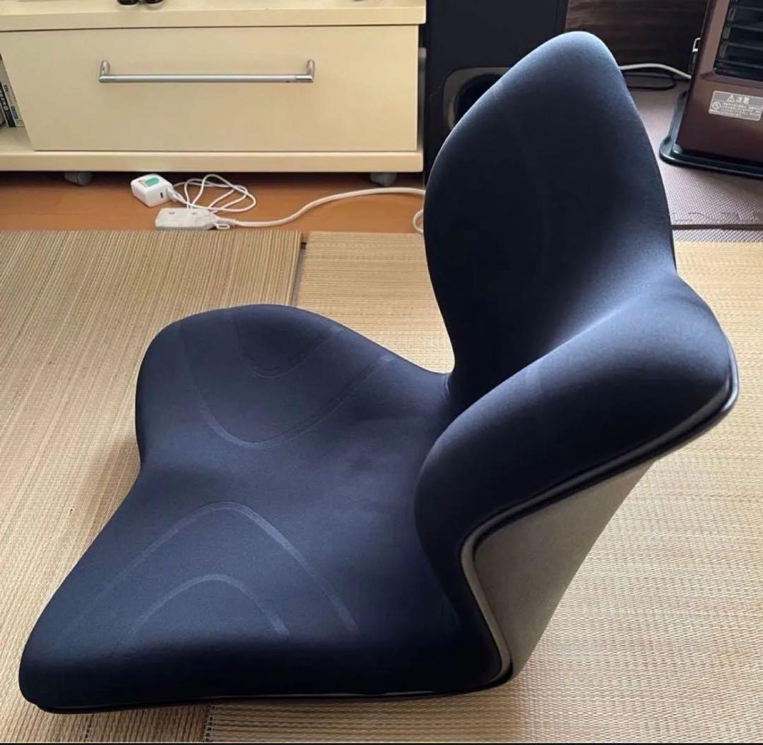 美品！Style PREMIUM ２　骨盤サポートチェア 姿勢矯正