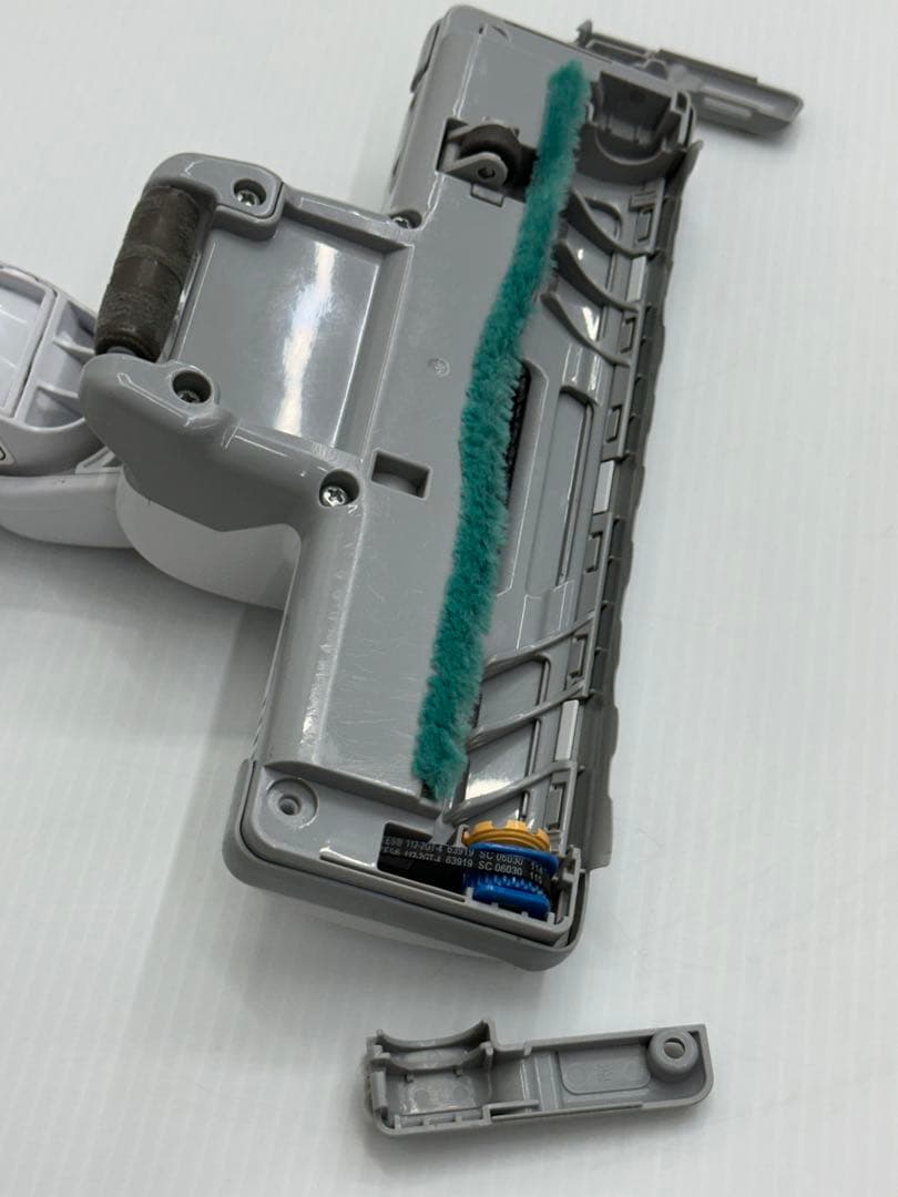 動作OK ブラシ無し　D-AP32 日立掃除機　ヘッド　回転ブラシ　格安訳有り品