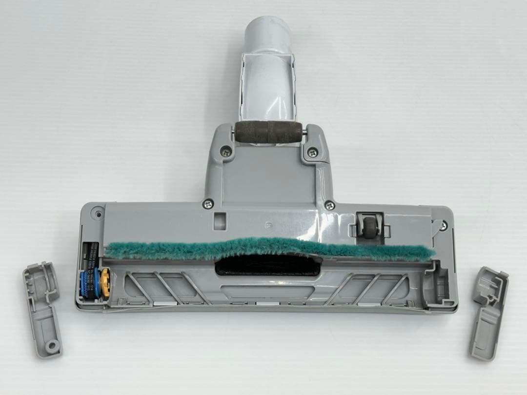 動作OK ブラシ無し　D-AP32 日立掃除機　ヘッド　回転ブラシ　格安訳有り品