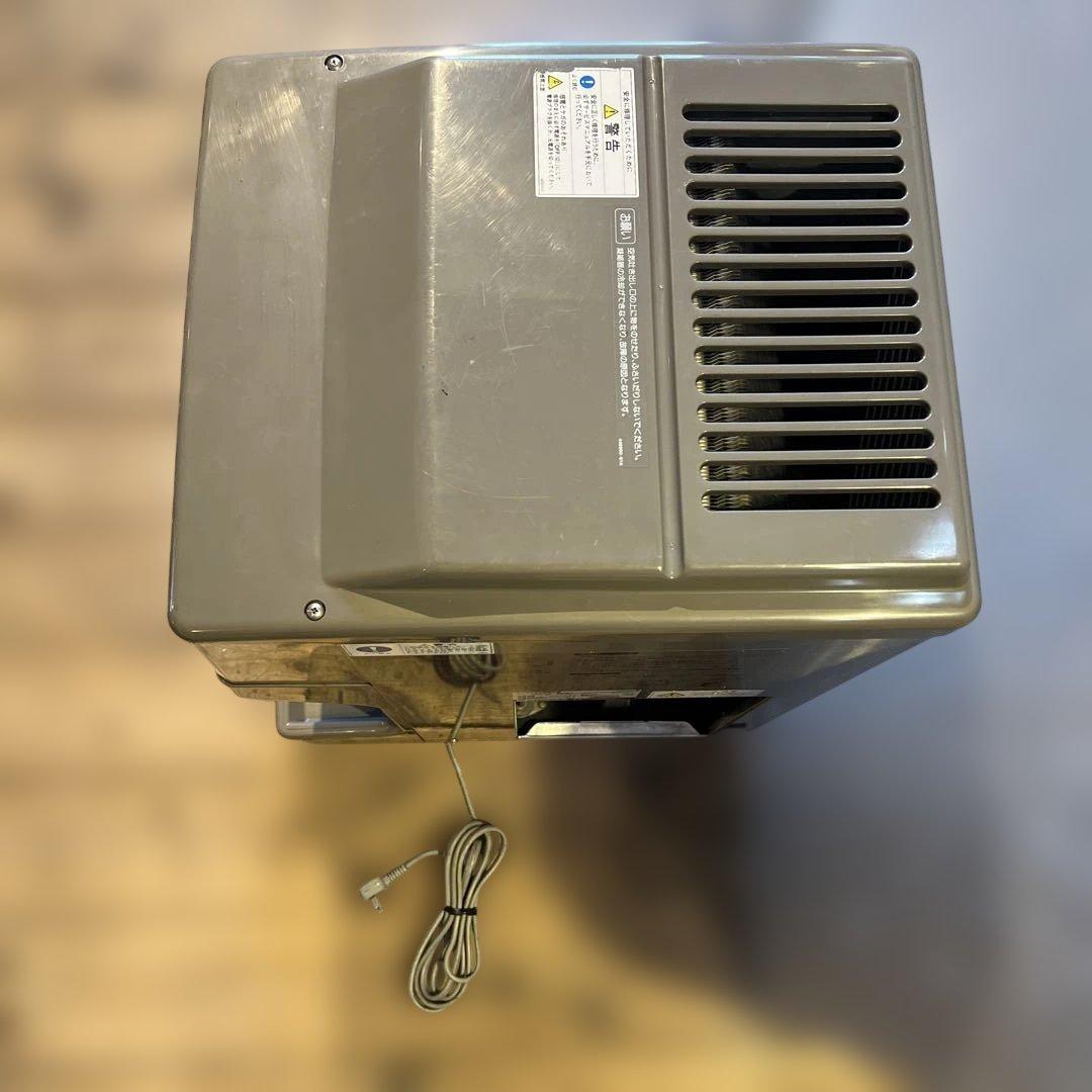 ホシザキ●アイスディスペンサー●全自動製氷機●DCM-60E●業務用