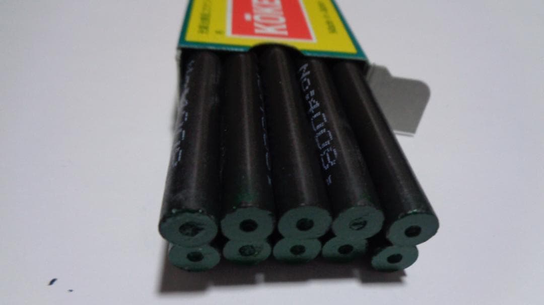 グリグラ様決定商品。コウケントーカーボン。3002番。4008番。