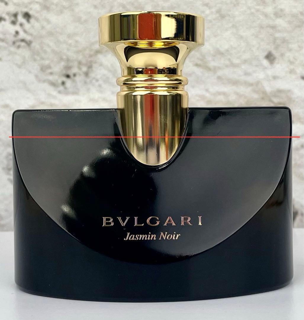 ぽっぴー様用【100ml】BVLGARI jasmin noir EDP