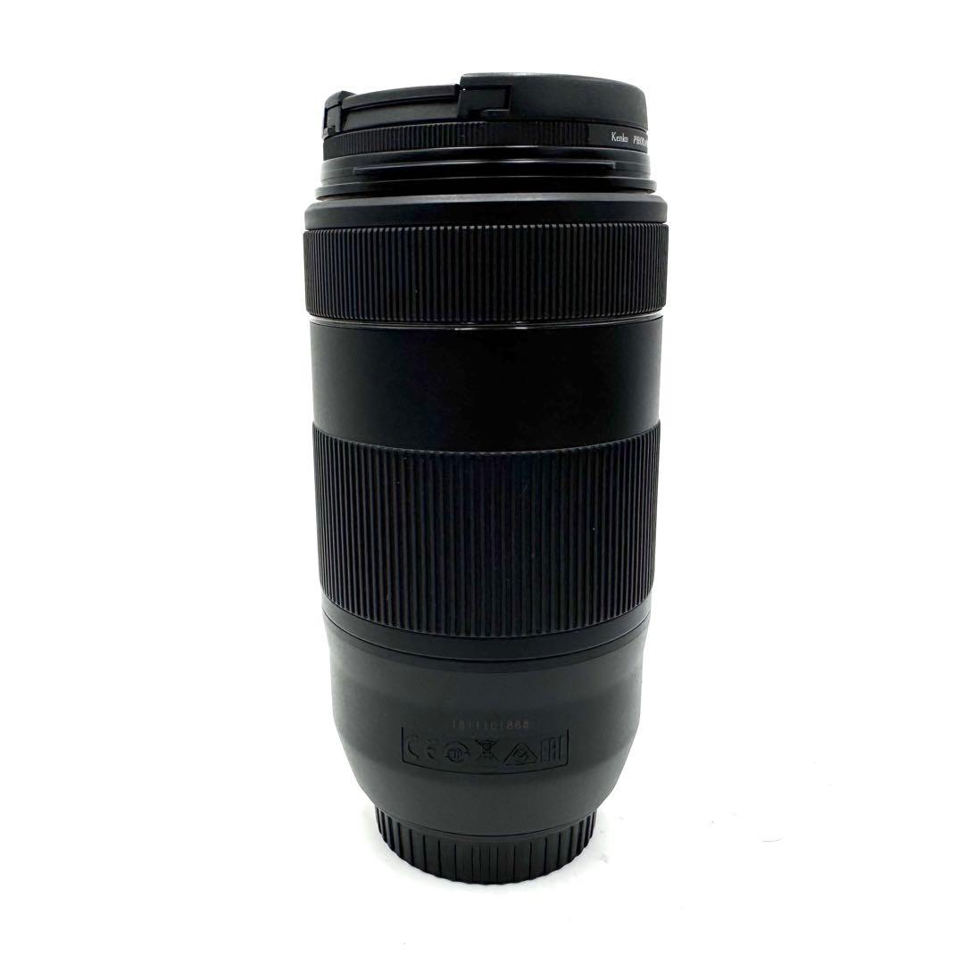 美品 Canon EF 70-300mm f4-5.6 IS II USM