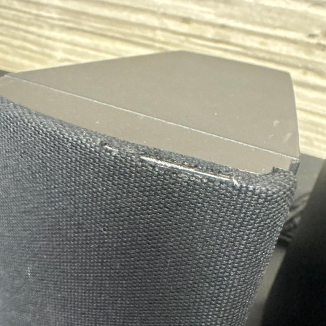 ☆BOSE　マルチメディアスピーカー　Companion2 SeriesⅢ