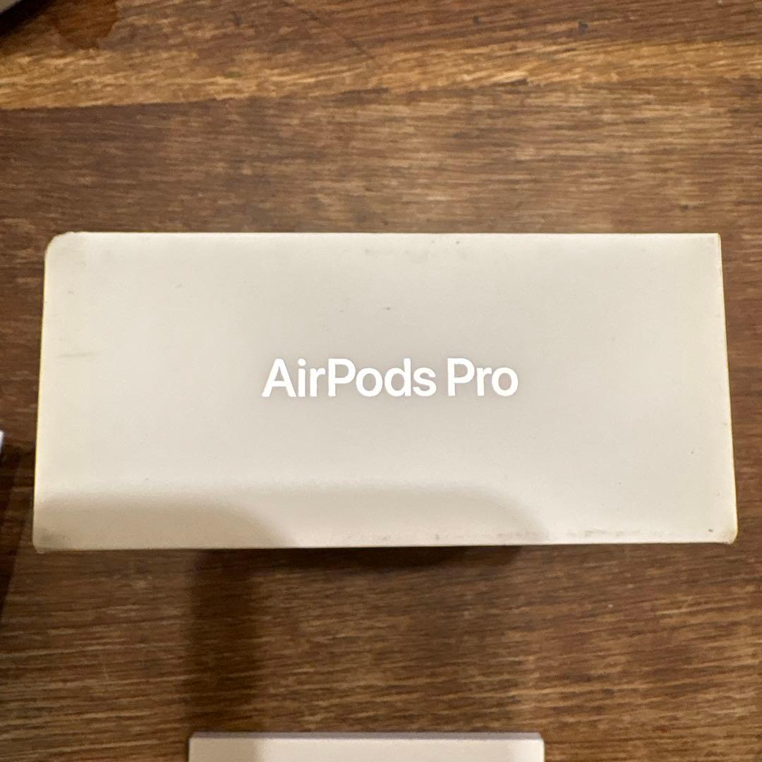 AirPods Pro 第2世代MQD83J/A