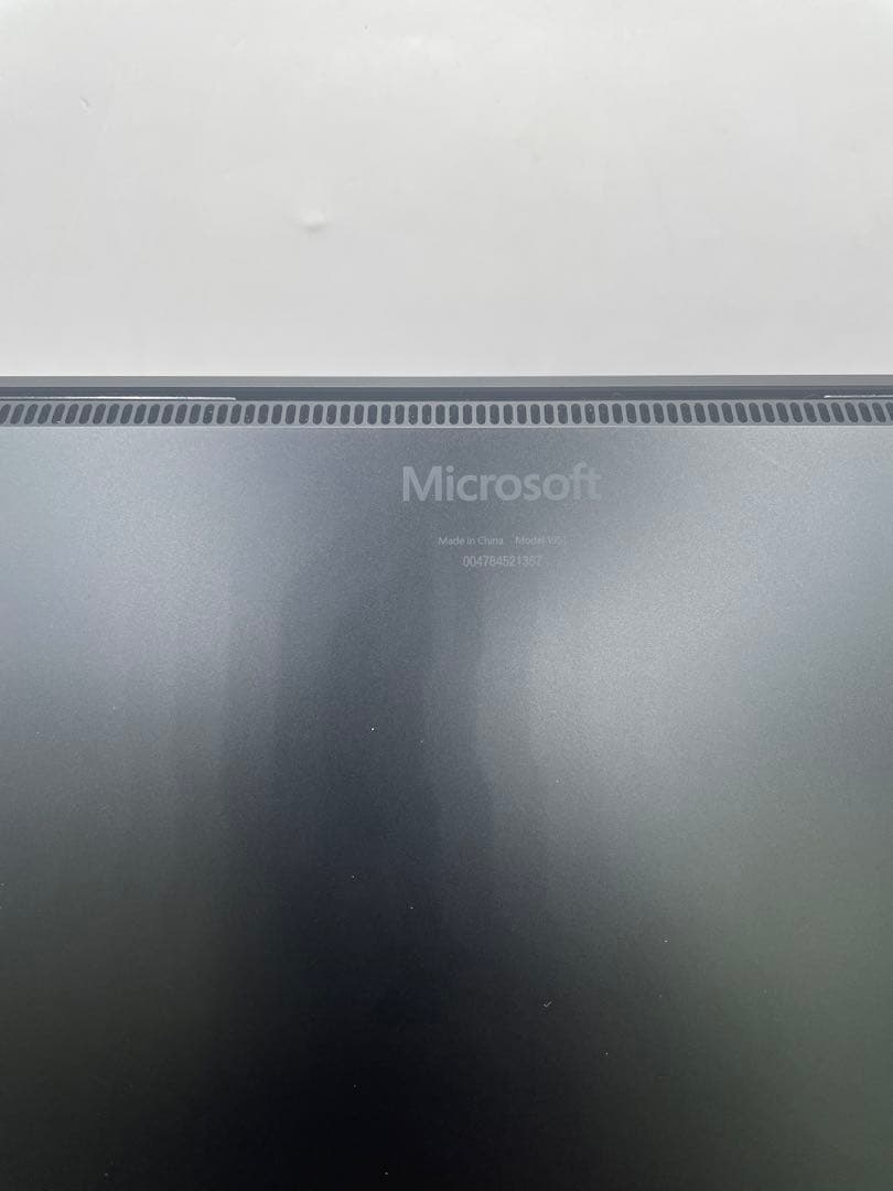 Surface Laptop 4 i7 11世代(16GB/256GB)中古品