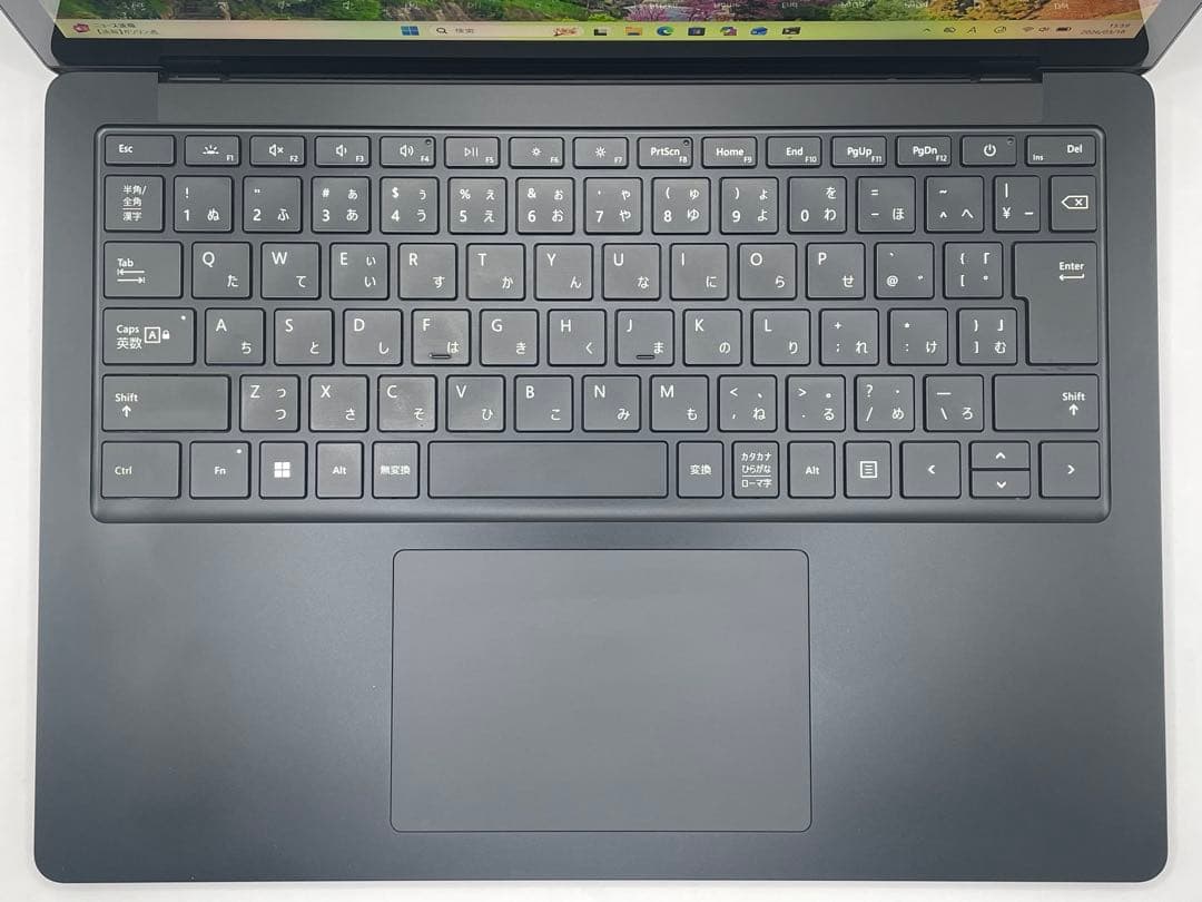 Surface Laptop 4 i7 11世代(16GB/256GB)中古品