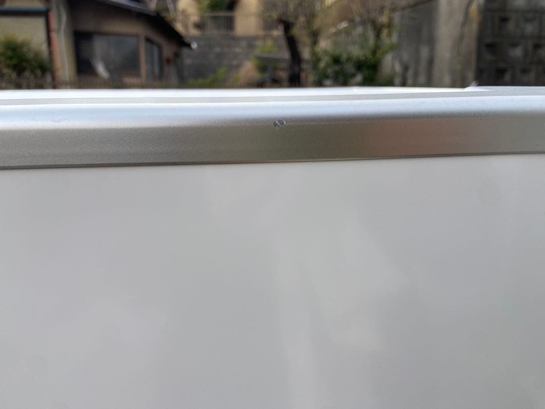 AQUA 168L冷蔵庫 & ニトリ 6.0kg 洗濯機 セット