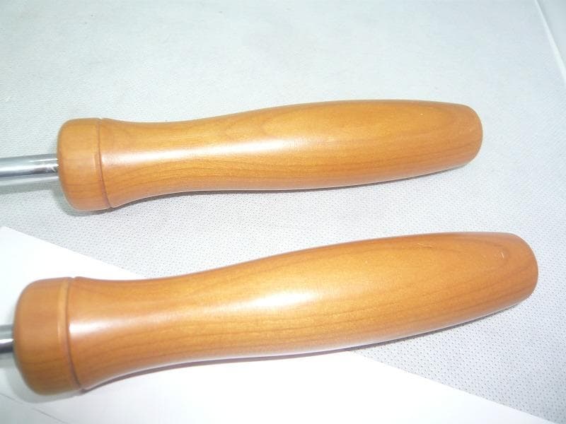 未使用に近い美品　タキイ現行和裁電化鏝　ランプ付き　和裁コテ　和裁こて　鏝2本付