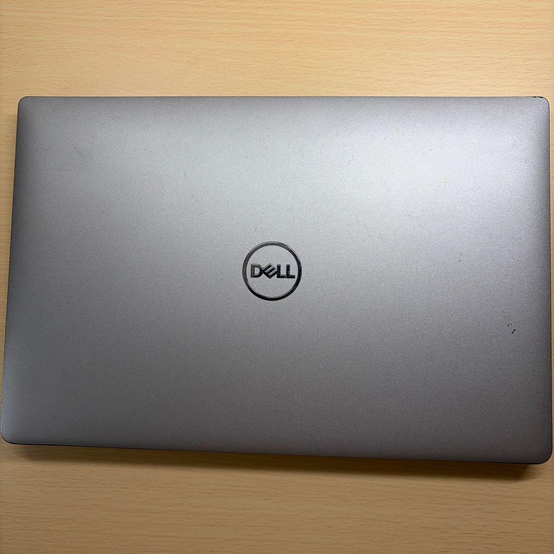 Latitude 5430 i5 第12世代 16GB SSD256GB