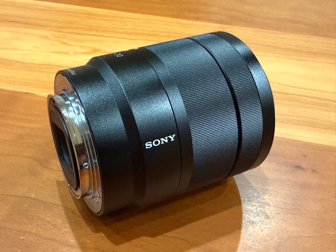 【撮影枚数5800】SONYα6000 ズームレンズ2本セット