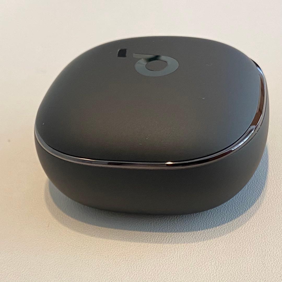 soundcore Liberty 4 完全ワイヤレスイヤホン