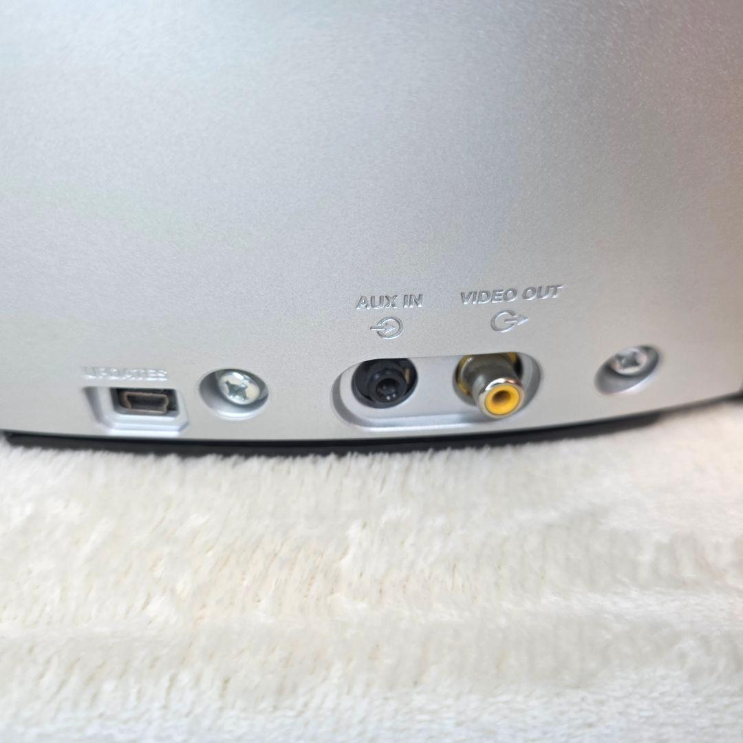 596美品】Bose SoundDock 10 digital music