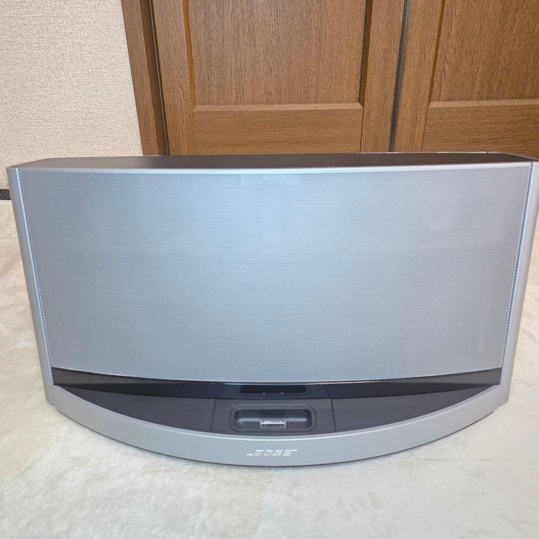 596美品】Bose SoundDock 10 digital music