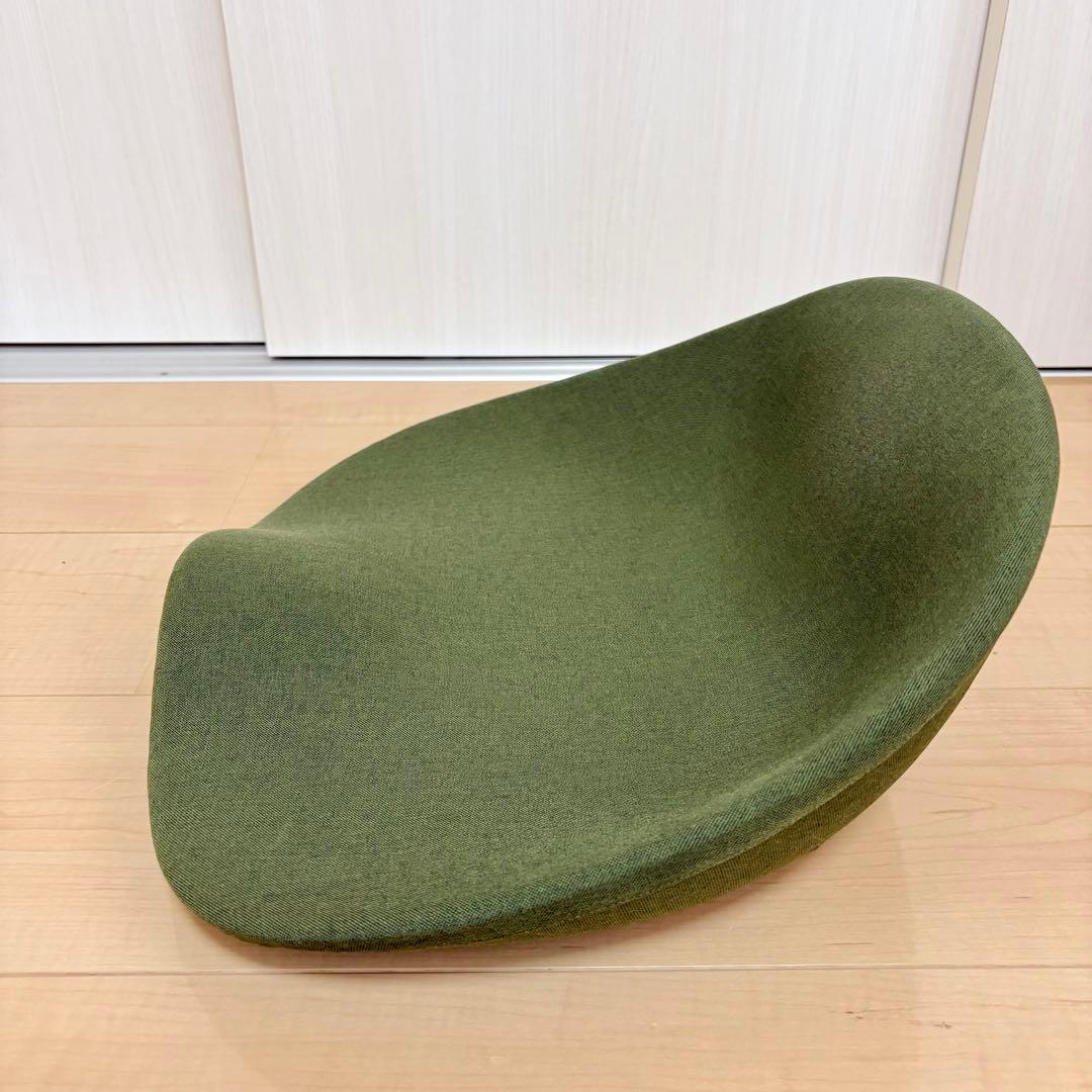 【ほぼ新品】&MEDICAL KURA SEAT 姿勢改善 骨盤サポート